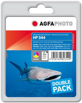 AgfaPhoto Ink Color 2-Pack